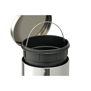 Bidone con pedale Premium - 20 lt