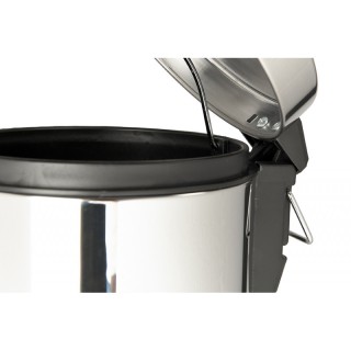 Bidone con pedale Premium - 20 lt