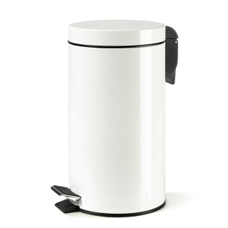 Bidone con pedale Premium - 20 lt