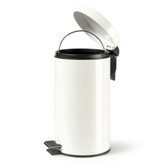 Bidone con pedale Premium - 20 lt