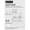 Gastone Armadietto