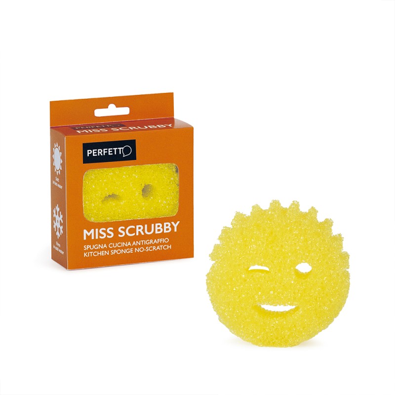 spugna da cucina Miss Scrubby