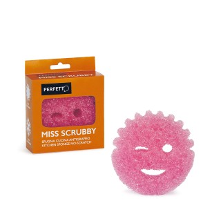 spugna da cucina Miss Scrubby
