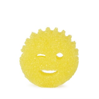 Spugna da cucina antigraffio Miss Scrubby