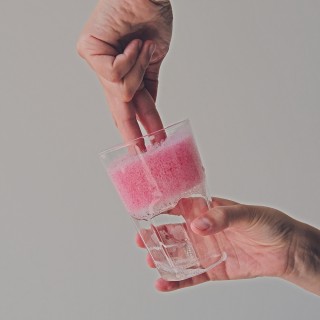Spugna da cucina antigraffio Miss Scrubby
