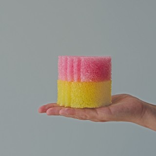 spugna da cucina Miss Scrubby