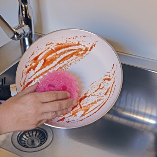spugna da cucina Miss Scrubby
