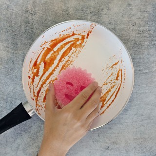 spugna da cucina Miss Scrubby