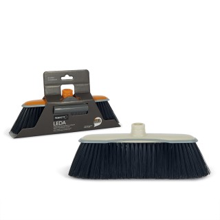 Scopa per parquet Leda