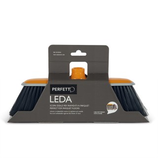 Scopa per parquet Leda