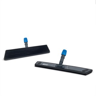 Spazzolone con lamelle in gomma Lamiwell