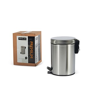 Bidone con pedale Premium - 5 lt.