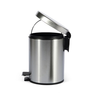 Bidone con pedale Premium - 5 lt.