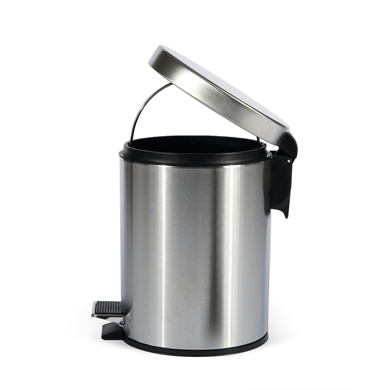 Bidone con pedale Premium - 5 lt.