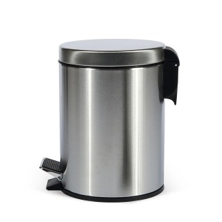 Bidone con pedale Premium - 5 lt.