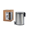Bidone con pedale Premium - 5 lt.