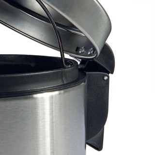 Bidone con pedale Premium - 5 lt.