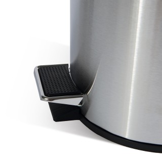 Bidone con pedale Premium - 5 lt.