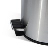 Bidone con pedale Premium - 5 lt.
