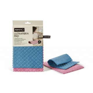 Bundle Ultrafibra
