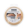 Carta forno friggitrice ad aria Ø 20cm - 50 pz