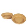 Carta Forno friggitrice ad aria Ø16 cm - 50 pz