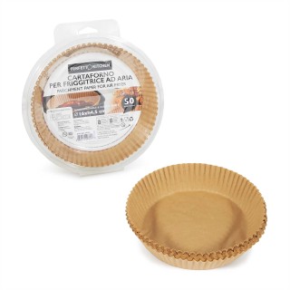 Carta Forno friggitrice ad...