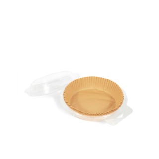 Carta Forno friggitrice ad aria Ø16 cm - 50 pz