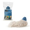 Mop in cotone Moccioso