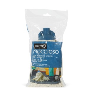 Mop in cotone Moccioso