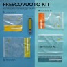 Sacchetti Sottovuoto Frescovuoto con pompa
