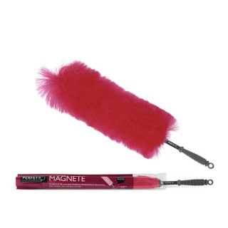 Piumino elettrostatico Magnete XL