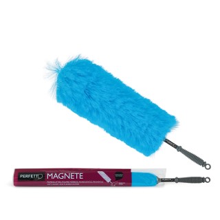 Piumino elettrostatico Magnete XL