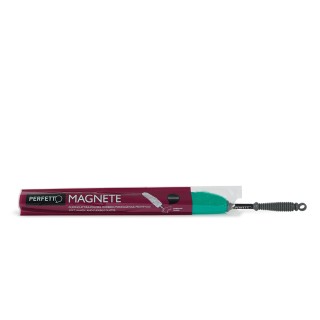 Piumino elettrostatico Magnete XL