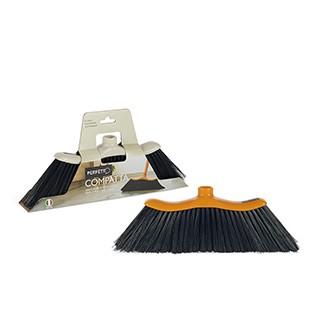 Scopa per angoli Compatta