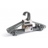 Zeta Clips - 6 pezzi