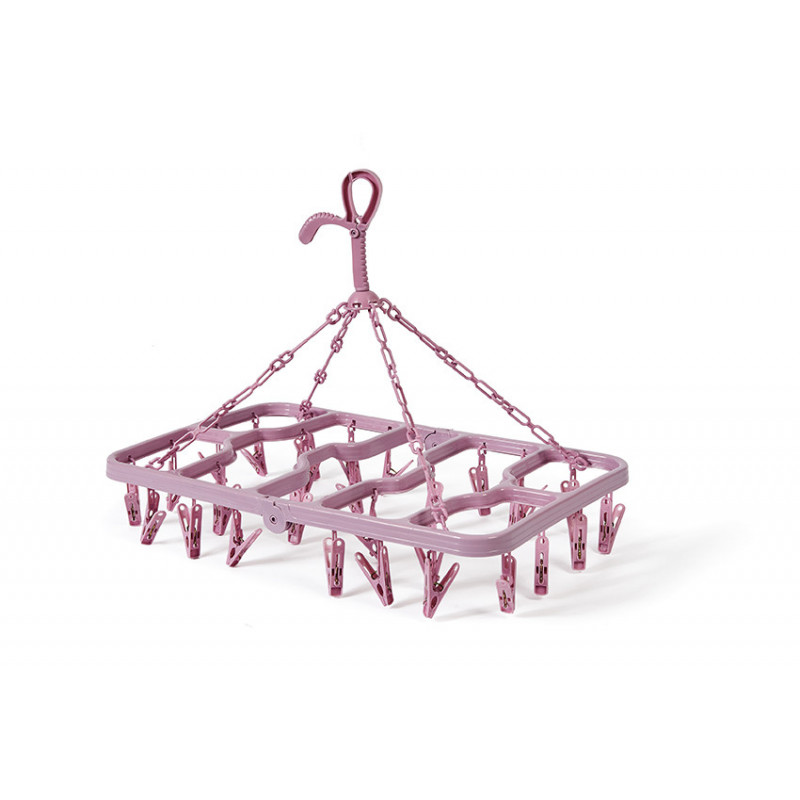 Stendibiancheria - 28 pinze