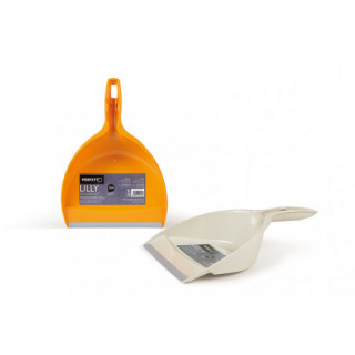 Paletta in plastica Lilly