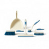 Lilly set 5 pezzi
