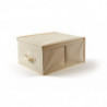 EasyBox cm. 40x50xh.25