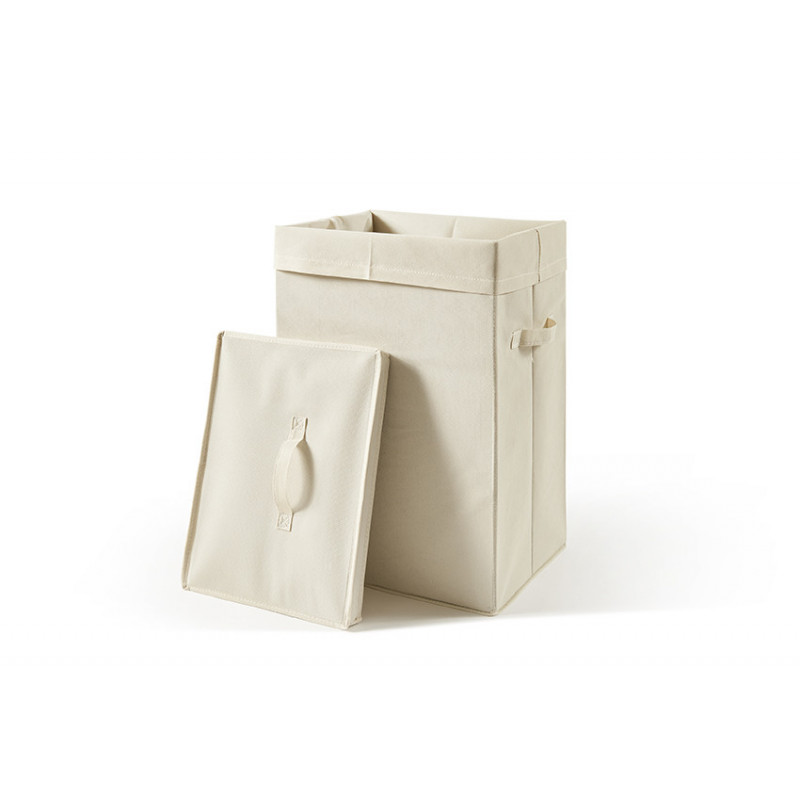 Cesto Portabiancheria con coperchio EasyBox