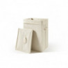 Cesto Portabiancheria con coperchio EasyBox