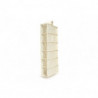 Easystorage 6 ripiani