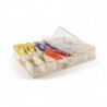 Contenitore Sottoletto Easybag