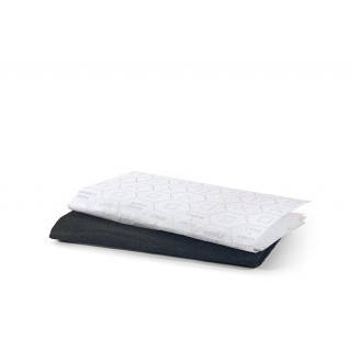 Filtro cappa con carboni attivi