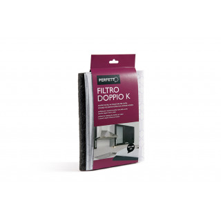 Filtro cappa con carboni...