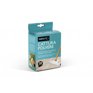 Panni Cattura Polvere Pavimenti