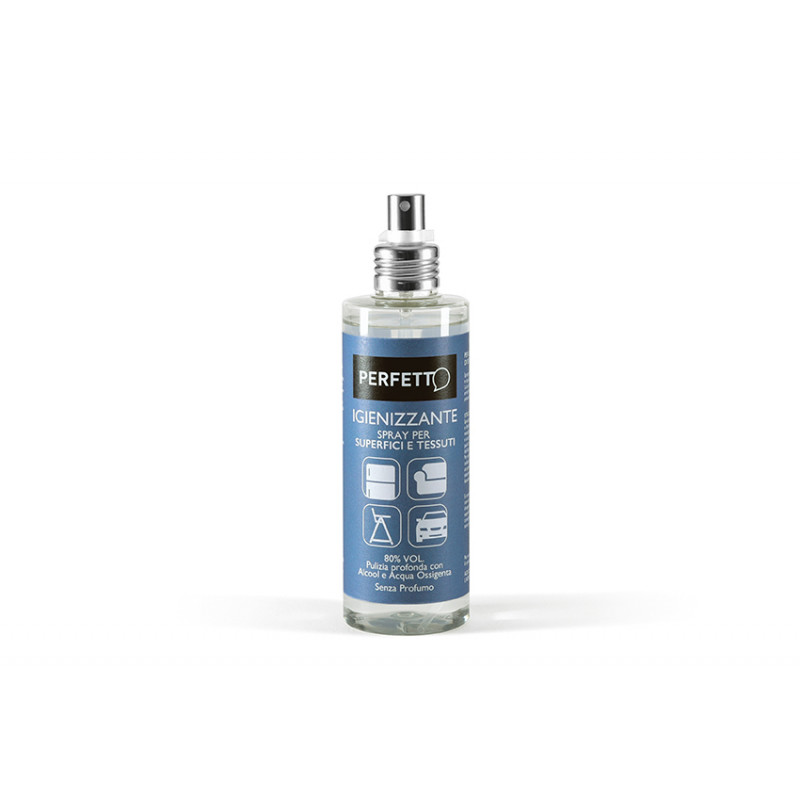 Igienizzante Spray
