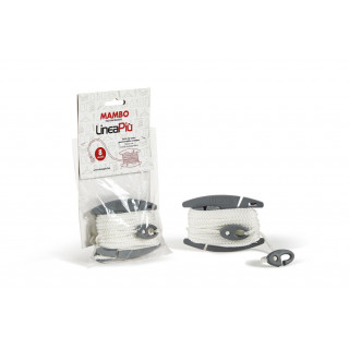 Filo biancheria Mambo