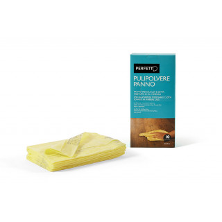 Panni cattura polvere...